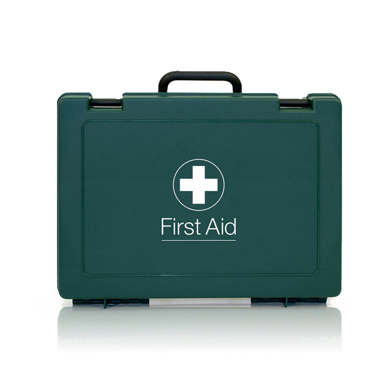 HSE Standard First Aid Kit 1-20 Person
