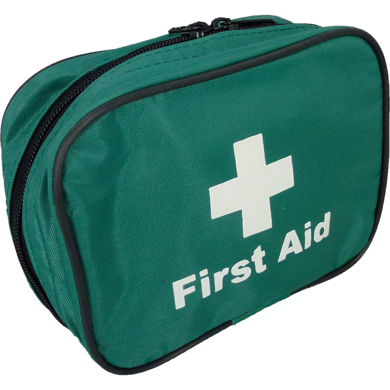 Nylon First Aid Belt Pouch (Empty)