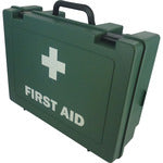 British Standard Workplace First Aid Kit - Large (BS8599-1)