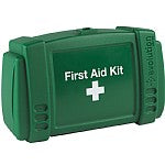 First Aid Kit for Cars, Vans and Trucks