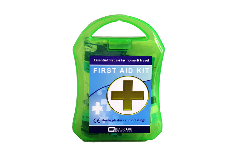 Qualicare Handy Mini First Aid Kit